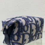 Christian Dior Toiletry Bag